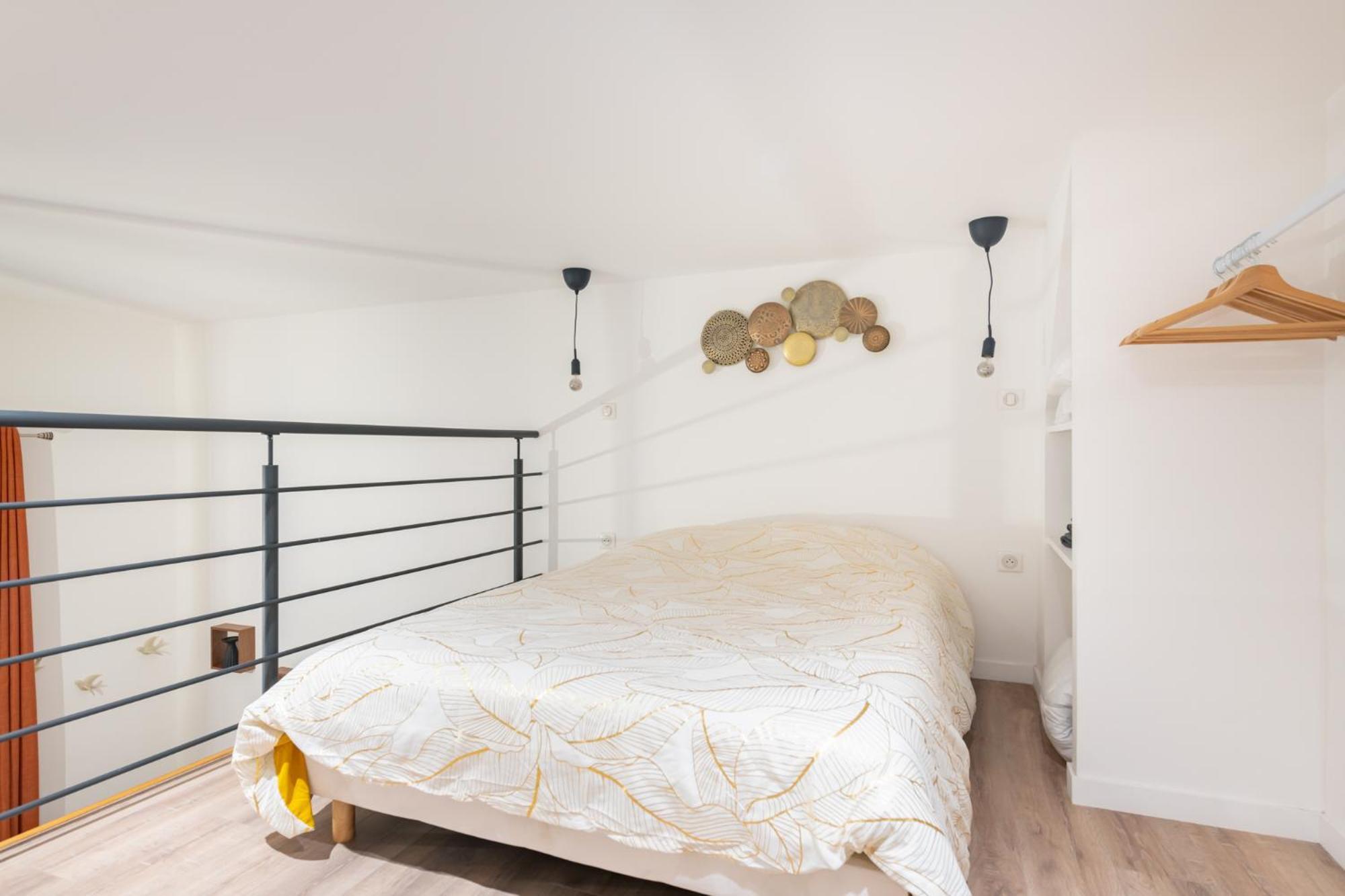 Roucas - Sud Passion - Calme - Fibre Apartment Marseille Exterior photo