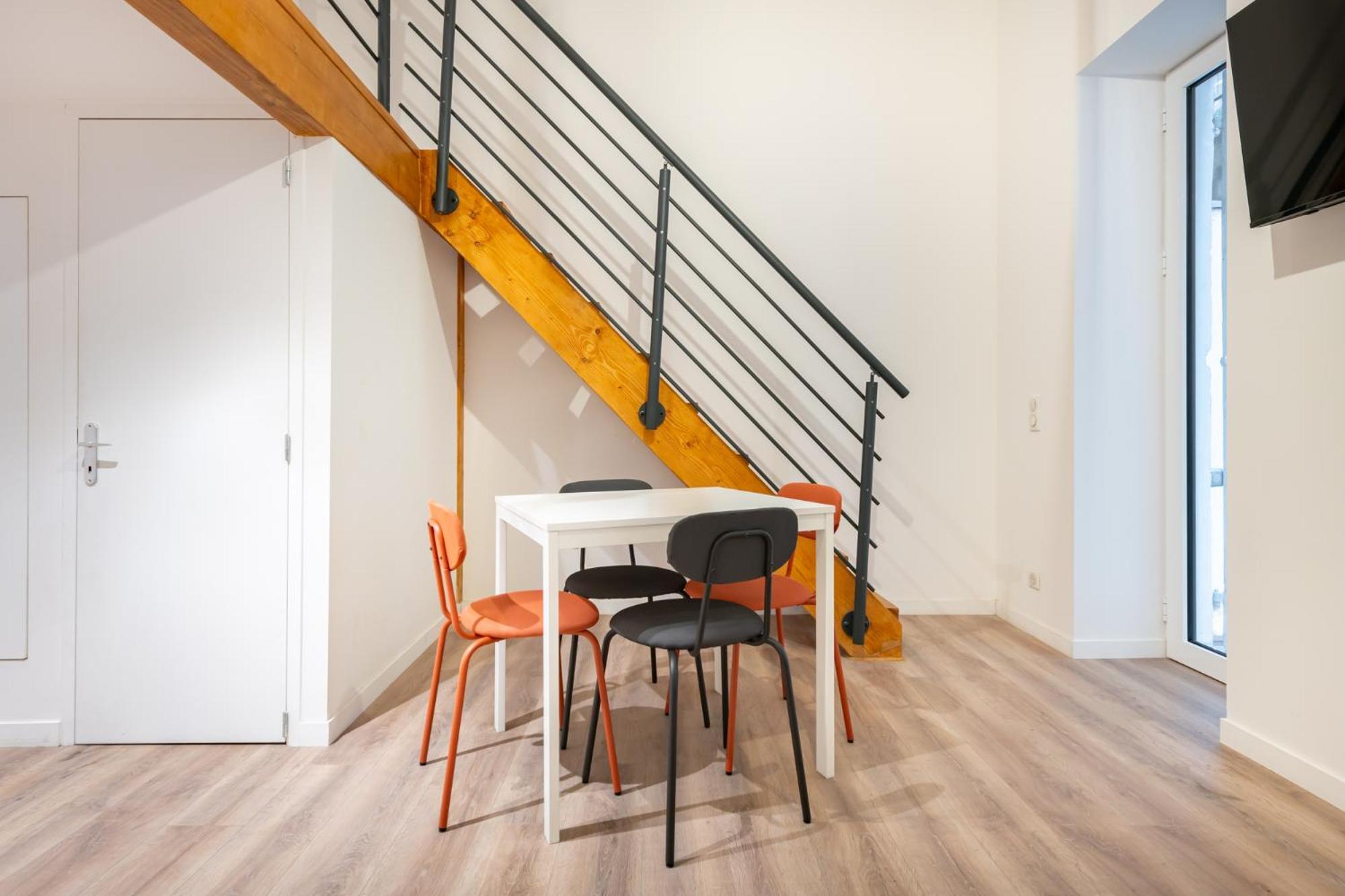 Roucas - Sud Passion - Calme - Fibre Apartment Marseille Exterior photo