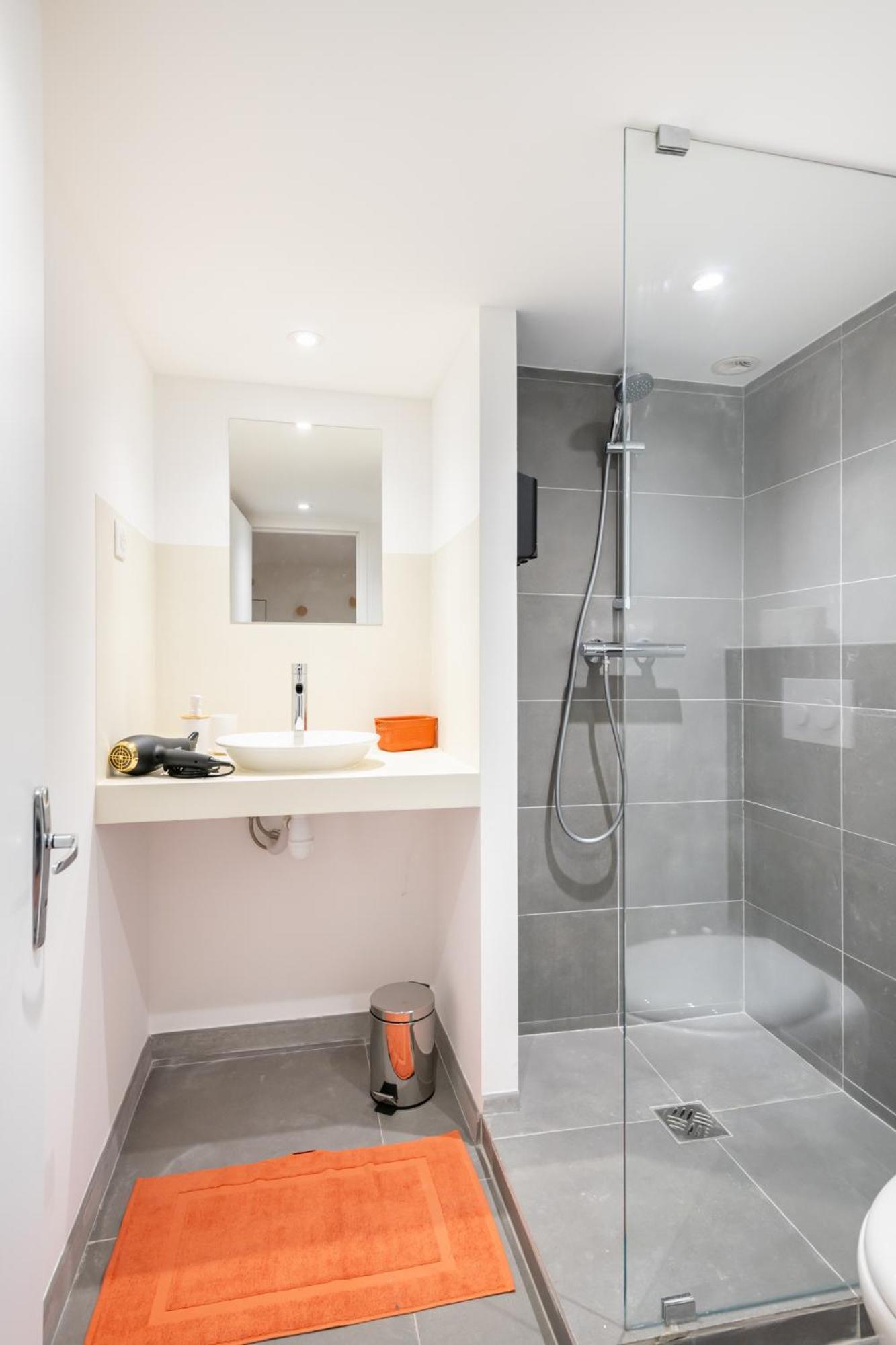 Roucas - Sud Passion - Calme - Fibre Apartment Marseille Exterior photo