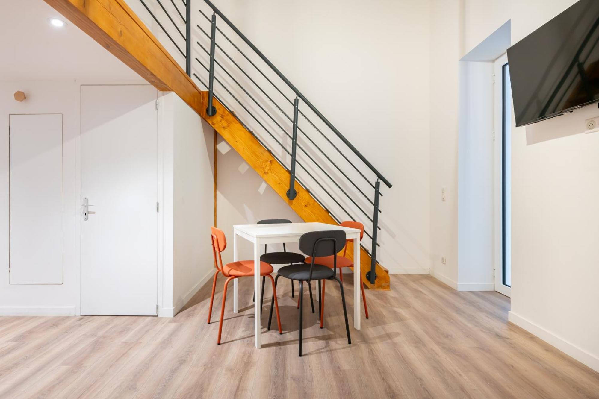 Roucas - Sud Passion - Calme - Fibre Apartment Marseille Exterior photo